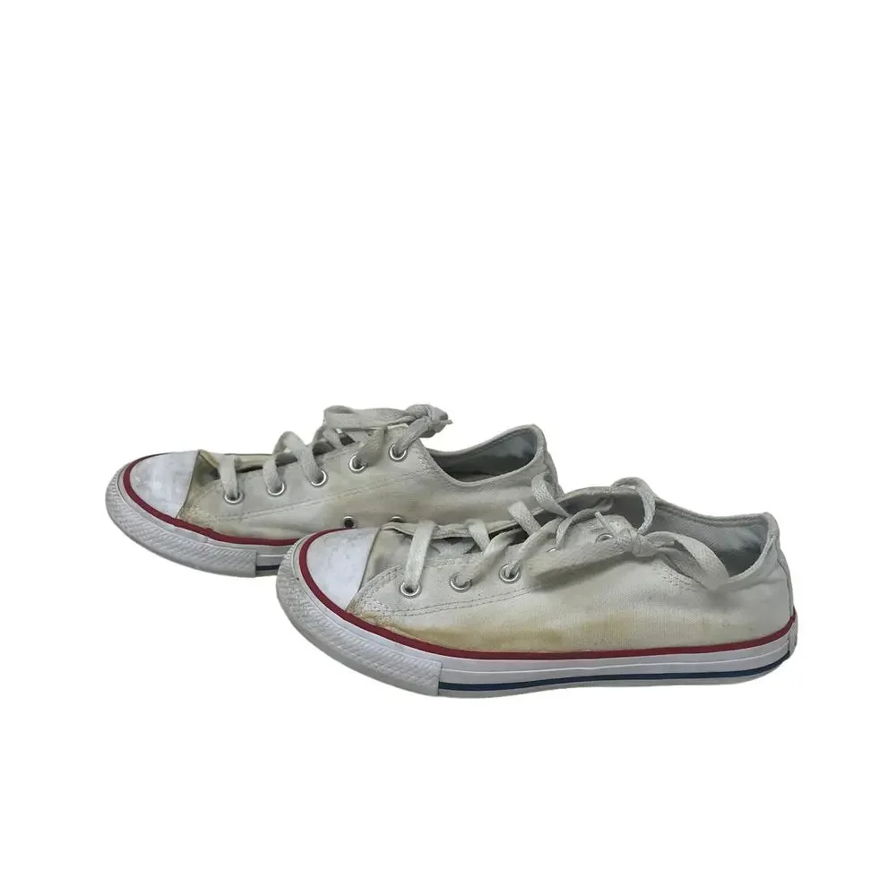 Converse All Star Low Top Woman's Size 3